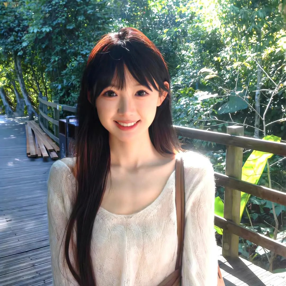 甜蜜的她·动态漫