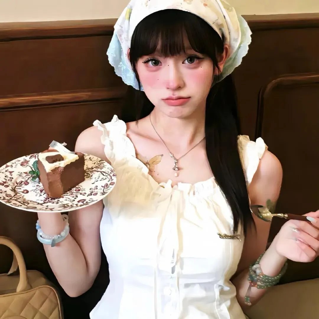 生而为蓝